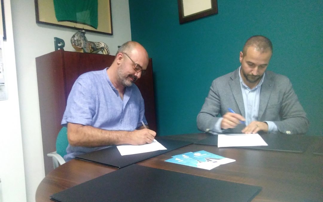 Grupo FISSA Málaga formará a través del mentoring gracias a un acuerdo con PRODIVERSA