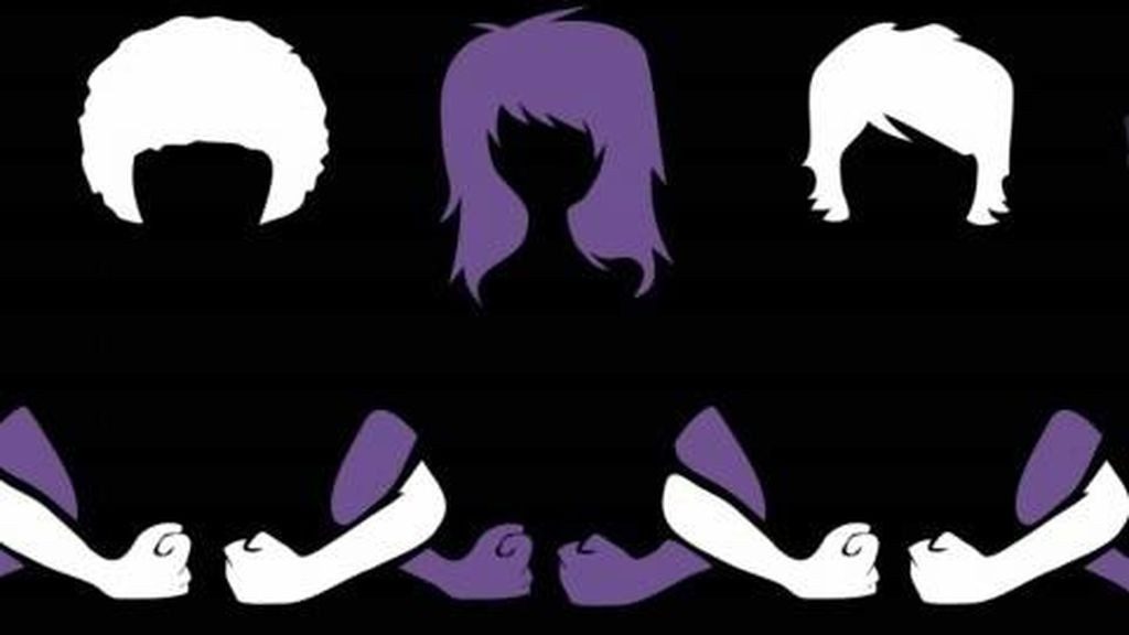 16 días de ‘Tribuna Abierta’ contra la violencia de género