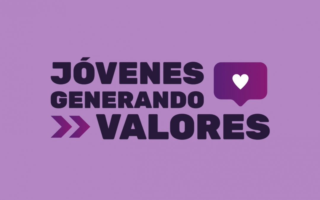 Jóvenes Generando Valores: un proyecto sobre diversidad sexual y nuevas masculinidades