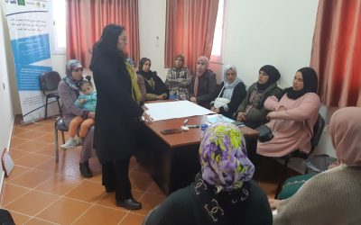 La ONGD malagueña Prodiversa y la Junta de Andalucía construyen un centro para mujeres embarazadas en Larache (Marruecos)