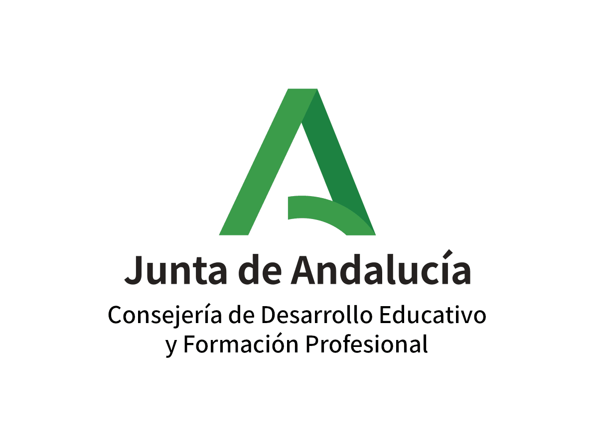 Consejeria de Desarrollo Educativo y Formacion Profesional