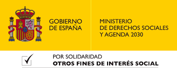 Ministerio de Derechos Sociales