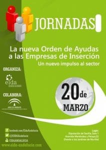 La nueva Orden de Ayudas a las Empresas de Inserción