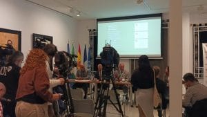 S5 Biodiversa UMA Transición Ecológica Justa Málaga