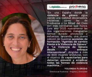 Yolanda Florido Maldonado