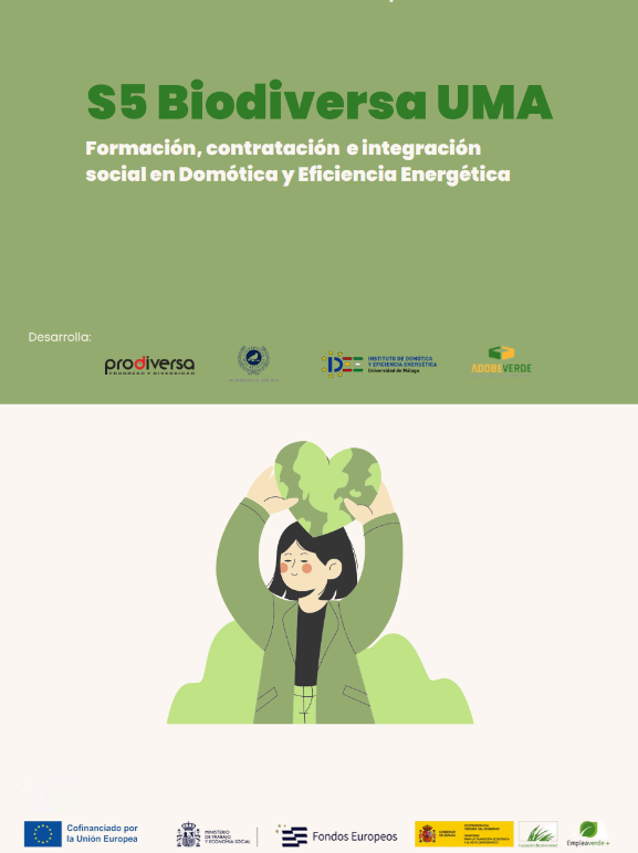 Biodiversa UMA