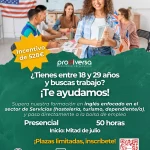 programa integrales jóvenes inglés