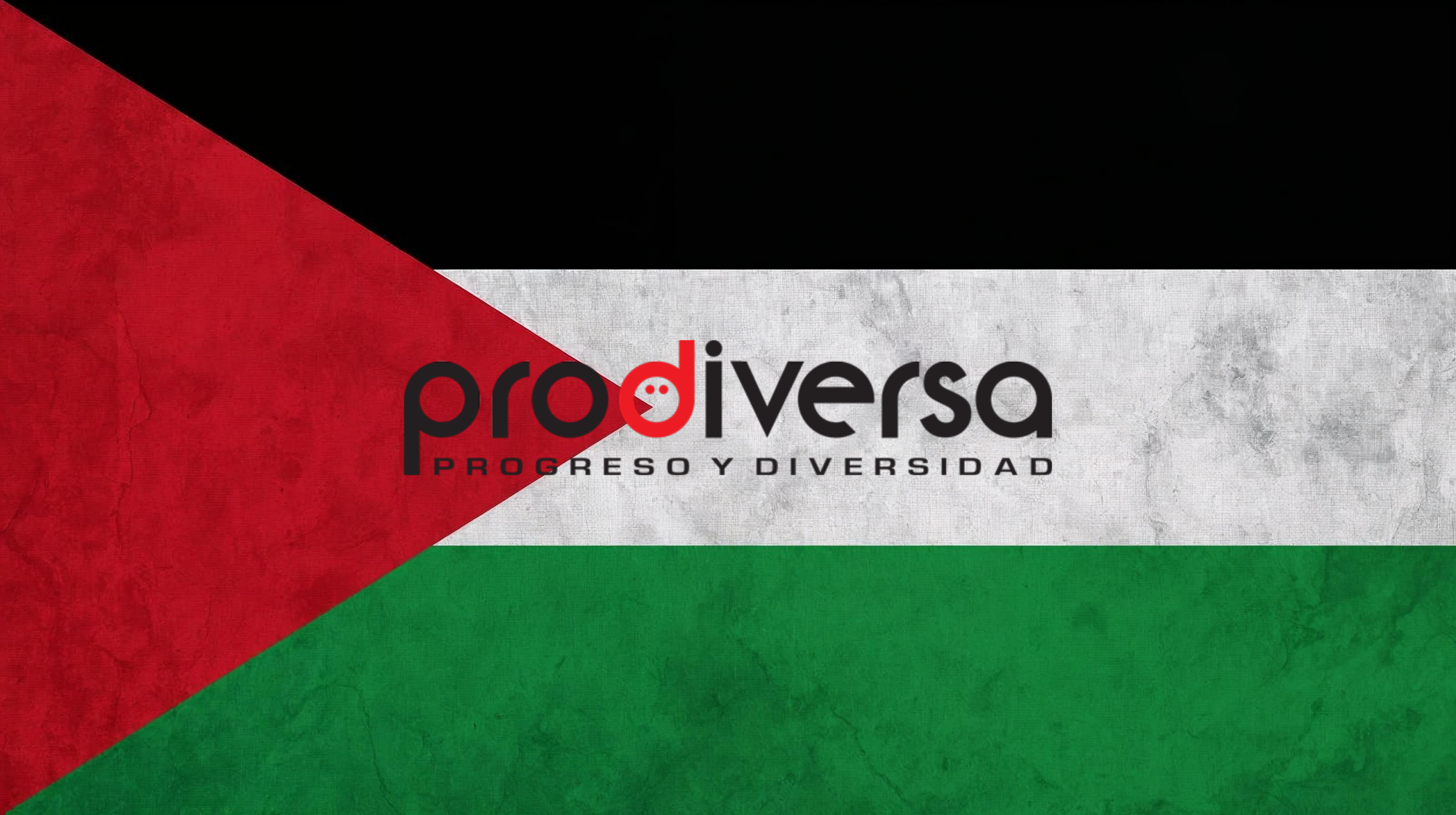 Bandera Palestina