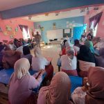 Asociación de madres y padres Chefchaouen, Marruecos 2