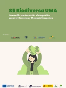 Cartel Biodiversa UMA