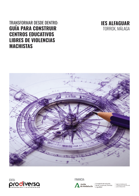 Portada Guia Alfaguar